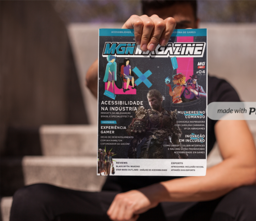 A Game of Gods: Infinium game