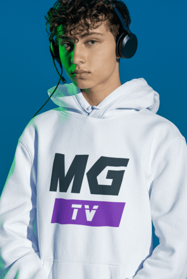 Indie Dreams Studio logo